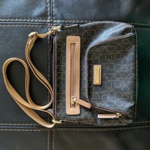 Calvin Klein purse nwot